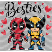 Valentine's Day-QRJ  1408